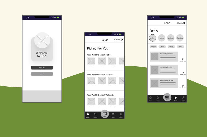 Helping Shoppers Find the Deals They Want